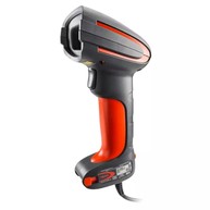 Honeywell Granit 1980i Handheld Barcode Scanners, Full-Range 1D/2D, IP65, RS232/USB Bild