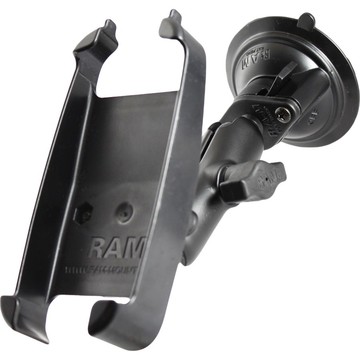 RAM Mount RAM-B-166-LO3 Accessories