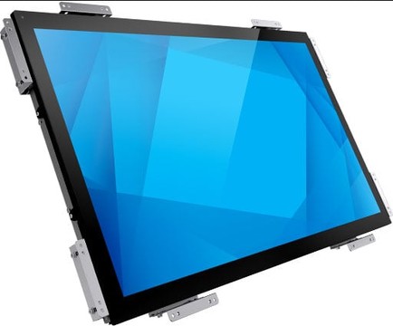 Elo 4363L, 24/7, Projected Capacitive, Full HD, black