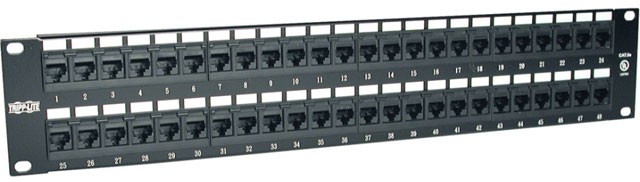 image Accessories Tripp-Lite N252-048