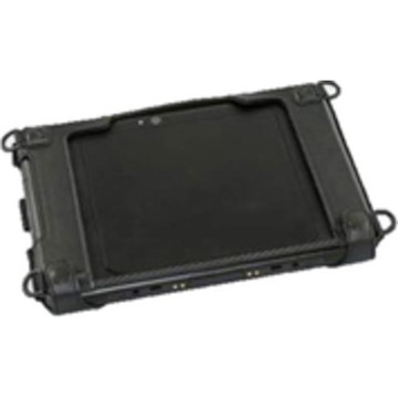 Zebra operations case, 10''