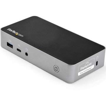 StarTech DK30CHHPD Cradles