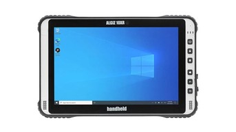 Handheld 10XR-RF1-0G0 Tablets image