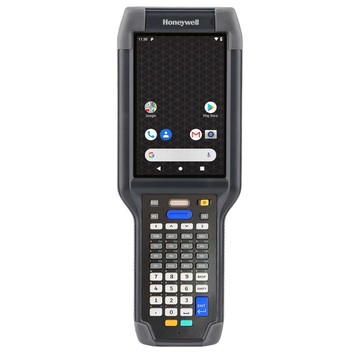 Honeywell FlexScan CK65 Pro Mobile Computer FlexRange XLR, 42-Tasten, 13MP Kamera, 4GB/32GB, IP65/IP68