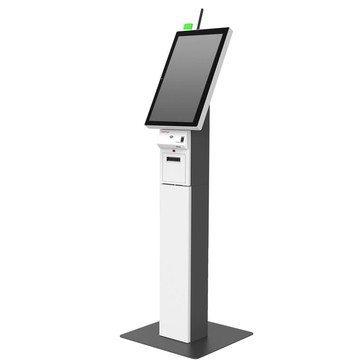 POSIFLEX, MERCURY 21‘ VERTICAL, INTEL CELERON J6412 QUAD CORE, COUNTERTOP, 3’ PRINTER, CAMERA, 8G DDR4, 128 GB M.2 SSD, WINDOWS 10 IOT ENTERPRISE LTSC 2021