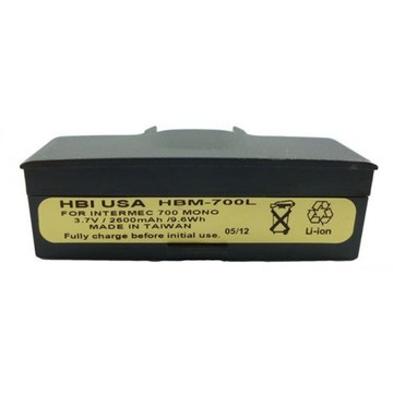 Harvard Battery HBM-700L Accessories