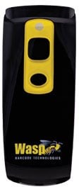 Wasp 633808951207 Companion Pocket Barcode Scanners image