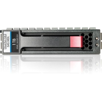 HPE 805337-B21 Drive