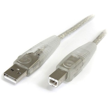 StarTech USB2HAB15T Cables