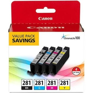 Canon 2091C005 Accessories