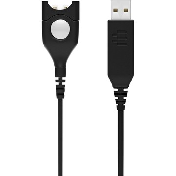 Power cord for CMP-20