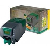 Metapace C-1, 12 dots/mm (300 dpi), USB, RS232, smart, black image