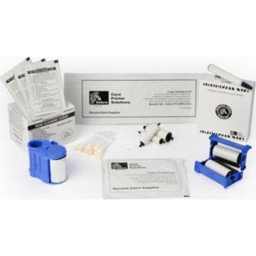 Cleaning Cartridge for Zebra P430i