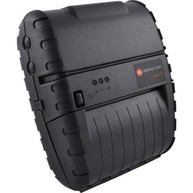 APEX4 PRINTER DT USB BT & MSR image
