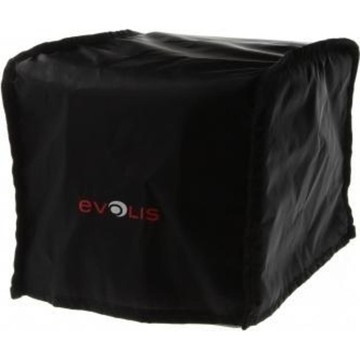 Evolis S10151 Dedicated Dust Cover for Zenius and Elypso ID Card Printers