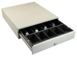 Tiroirs de Caisse APG VP320-BG1416-B4
