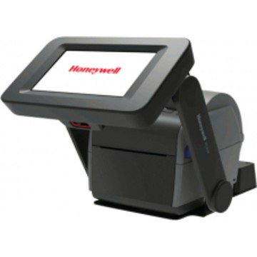 Kiosco Honeywell FlexPoint Kiosk Pro 152.4 mm/s, 300 DPI, 7 in, 2 GB, Wi‑Fi