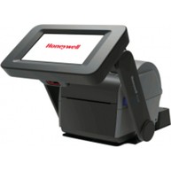 Honeywell PC43K Kiosk-Drucker 7 Zoll, 300 x 300 DPI, 152,4 mm/s, Wi‑Fi/Bluetooth/NFC, 360° Scanwinkel, 2 GB Bild