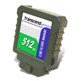Transcend TS512MUFM-V Accessories