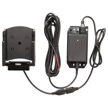 Vehicle Cradles and Chargers