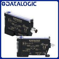 Datalogic S7 Fiber Optic Sensor image