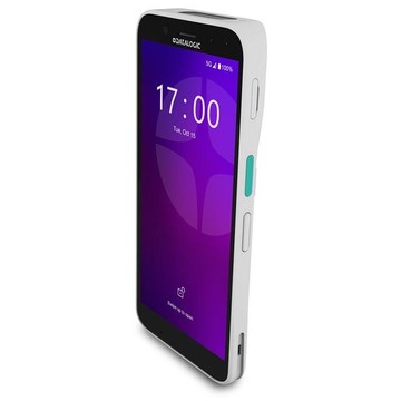Datalogic Memor 17 HC Healthcare Mobile Computer 5G, GPS, Wi-Fi 6E, NFC, 6GB/64GB, Android 13