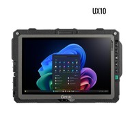 Getac UX10-G5 Fully Rugged Tablets, Fully Rugged, 32GB, 10.1 in image