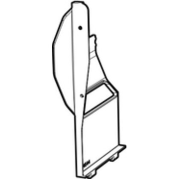 Datamax DPR104544-001 Accessories
