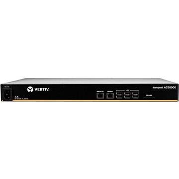 Vertiv ACS8032SAC-400 Accessories