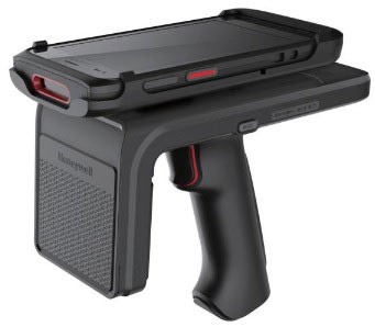 Honeywell bracket, EDA51