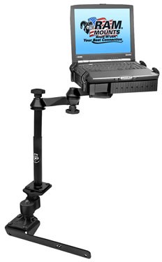 Accessories RAM Mount RAM-VB-178A-SW1