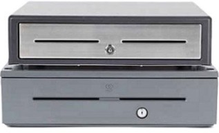 NCR 2171-2901-9090 Cash Drawers image