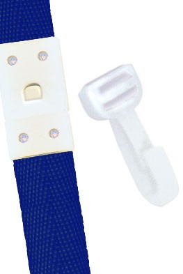 Lanières Brady 2138-4080