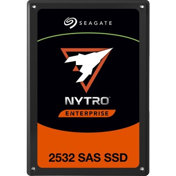 Seagate XS3840LE70124 Accessories