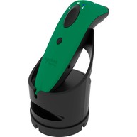 Socketscan S700, 1D, Green Scanner,  Charging Dock image