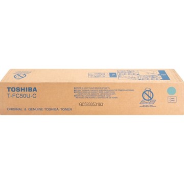 Toshiba TFC50UC Toners