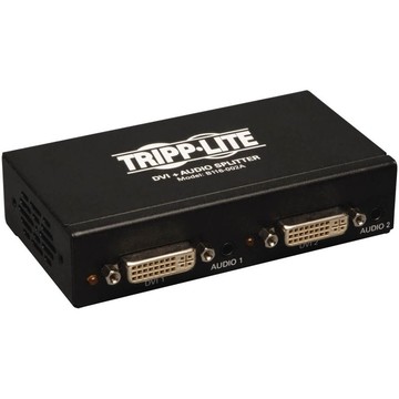 Accessories Tripp-Lite B116-002A