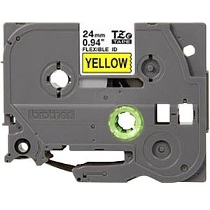 Cintas Brother TZEFX651
