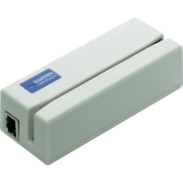 Glancetron 1290, multi-IF, white