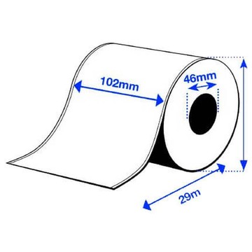 Étiquettes Epson 310202904014