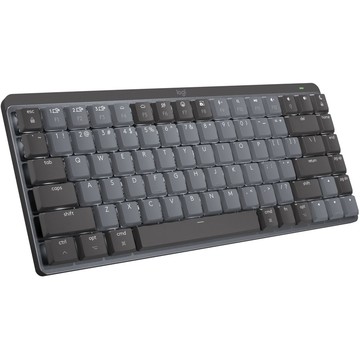 Logitech 920-010831 Keyboards