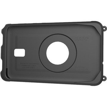 RAM Mount RAM-SKIN-SAM73 Accessories