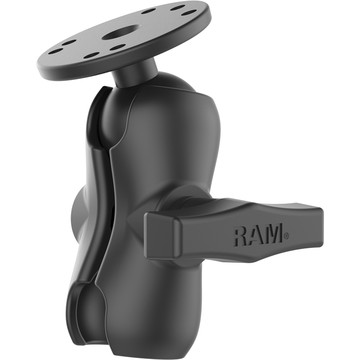 RAM Mounts RAM-103U-B Accessories