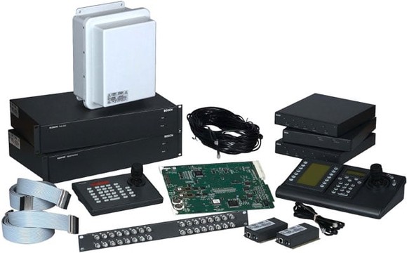 Bosch VG4-SFPSCKT Transceiver Modules