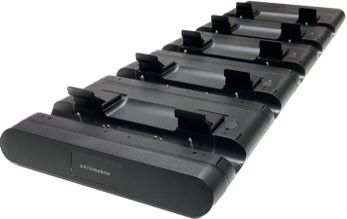 Accessories Aava Mobile ACSTND05FA00