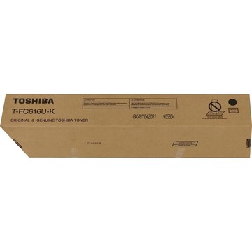 Toshiba TFC616UK Toners