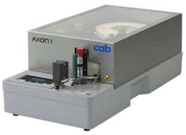 cab 5984920 Label Printers image
