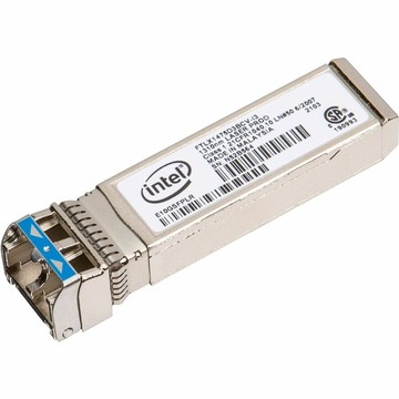Intel E10GSFPLR Accessories