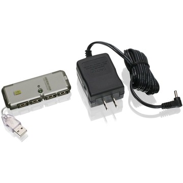 IOGEAR GUH274 Accessories