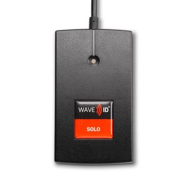 Lectores de Tarjetas Rfideas RDR-7LW1BKU-C36